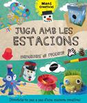 JUGA AMB LES ESTACIONS | 9788415975144 | VVAA
