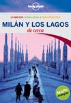 MILÁN Y LOS LAGOS | 9788408064190 | LONELY PLANET