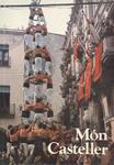 MÓN CASTELLER, VOLUM II, EL | 9788423202089 | DALMAU, RAFAEL