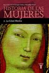 HISTORIA DE LAS MUJERES 2. LA EDAD MEDIA | 9788430603893 | DUBY, GEORGES / PERROT, MICHELLE