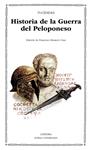 HISTORIA DE LA GUERRA DEL PELOPONESO | 9788437607689 | TUCÍDIDES