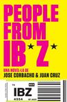 PEOPLE FROM IBIZA | 9788415961574 | CORBACHO,JOSE/CRUZ,JUAN