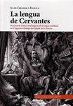 LENGUA DE CERVANTES, LA | 9788476286272 | CEJADOR, JULIO