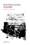 PERDIDO, LO | 9788415168874 | GONZÁLEZ, DULCE MARÍA