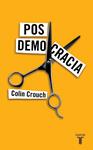 POSDEMOCRACIA | 9788430605491 | CROUCH, COLIN