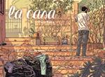 LA CASA | 9788416251001 | ROCA, PACO