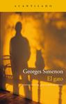 GATO, EL | 9788415277989 | SIMENON, GEEORGES