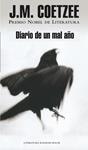 DIARIO DE UN MAL AÑO | 9788439720928 | COETZEE, J.M