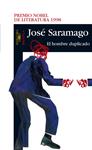 HOMBRE DUPLICADO, EL | 9788420465661 | SARAMAGO, JOSÉ