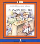 EL CAIXO D´EN PEP | 9788424622749 | DORIA, ANDREU