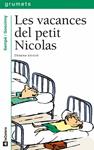 LES VACANCES DEL PETIT NICOLAS | 9788424681500 | SEMPE/GOSCINNY