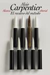 RECURSO DEL MÉTODO, EL | 9788420683263 | CARPENTIER, ALEJO