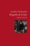 BIOGRAFIA DE LA FAM | 9788497871679 | NOTHOMB, AMÉLIE