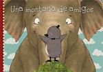 MONTAÑA DE AMIGOS | 9788494176548 | SCHOENE, KERSTIN