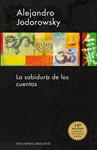 SABIDURIA DE LOS CUENTOS, LA | 9788497772754 | JODOROWSKY, ALEJANDRO