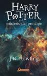 HARRY POTTER Y EL MISTERIO DEL PRÍNCIPE | 9788498386363 | ROWLING, J. K.