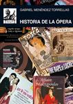 HISTORIA DE LA ÓPERA | 9788446031864 | MENÉNDEZ, GABRIEL