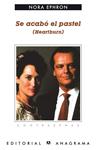 SE ACABO EL PASTEL (HEARTBURN) | 9788433912657 | EPHRON,NORA