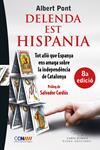 DELENDA EST HISPANIA | 9788483307021 | PONT, ALBERT