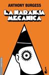LA NARANJA MECÁNICA | 9788445078822 | BURGESS, ANTHONY