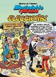 MORTADEL·LO I FILEMÓ. ELECCIONS! | 9788466657945 | IBÁÑEZ TALAVERA, FRANCISCO