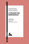 CYRANO DE BERGERAC | 9788467036312 | ROSTAND, EDMOND