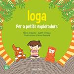 IOGA PER A PETITS EXPLORADORS | 9788415853657 | ANGUITA, MARIA; ORTEGA, JUDITH