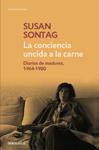 LA CONCIENCIA UNCIDA A LA CARNE | 9788490624180 | SONTAG, SUSAN