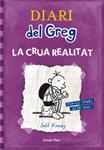 DIARI DEL GREG, 5. LA CRUA REALITAT | 9788499323244 | KINNEY, JEFF