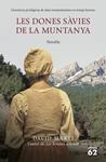 DONES SÀVIES DE LA MUNTANYA, LES | 9788429771473 | MARTÍ, DAVID