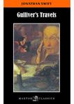 GULLIVER'S TRAVELS | 9788490019238 | SWIFT, JONATHAN