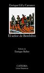 SEÑOR DE BEMBIBRE, EL | 9788437605937 | GIL Y CARRASCO, ENRIQUE