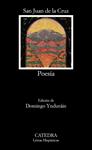 POESÍA (JUAN DE LA CRUZ) | 9788437604107 | CRUZ, SAN JUAN DE LA