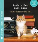 PODRIA FER PIPÍ AQUÍ I ALTRES POEMES ESCRITS PER GATS | 9788494286780 | MARCIULIANO, FRANCESCO