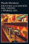 ESCUCHA LA CANCIÓN DEL VIENTO Y PINBALL 1973 | 9788490661734 | MURAKAMI, HARUKI