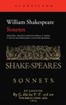 SONETOS -SHAKESPEARE- | 9788415689324 | SHAKESPEARE, WILLIAM