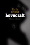 EN LA CRIPTA | 9788420676074 | LOVECRAFT, H. P.