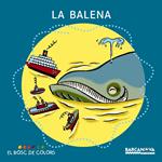 BALENA, LA | 9788448914172 | BALDÓ, ESTEL/GIL, ROSA/SOLIVA, MARIA