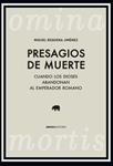 PRESAGIOS DE MUERTE | 9788415289982 | REQUENA JIMÉNEZ, MIGUEL