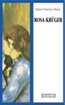 ROSA KRUGER | 9788474907605 | SÁNCHEZ-MAZAS, RAFAEL