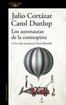 LOS AUTONAUTAS DE LA COSMOPISTA | 9788420419657 | CORTÁZAR, JULIO