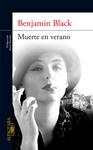 MUERTE EN VERANO | 9788420400938 | BLACK, BENJAMIN