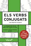VERBS CONJUGATS, ELS | 9788482978932 | XURIGERA, JOAN BAPTISTA