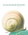 CASA MÁS GRANDE DEL MUNDO, LA | 9788496388925 | LIONNI, LEO