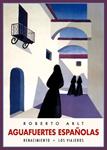 AGUAFUERTES ESPAÑOLAS | 9788416246106 | ARLT, ROBERTO