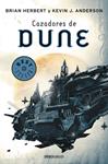 CAZADORES DE DUNE | 9788497937498 | HERBERT / ANDERSON