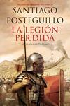 LEGIÓN PERDIDA, LA | 9788408151081 | POSTEGUILLO, SANTIAGO