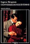 CONVERSACIONES ÍNTIMAS | 9788483100653 | BERGMAN, INGMAR