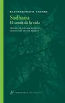 SADHANA. EL SENTIT DE LA VIDA | 9788492416813 | TAGORE, RABINDRANATH