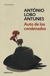 AUTO DE LOS CONDENADOS | 9788499898599 | LOBO ANTUNES, ANTÓNIO